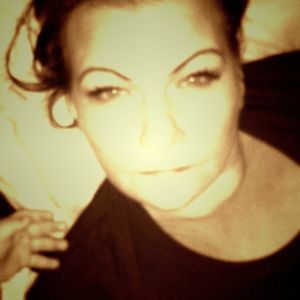 Meet your Posher, Diane